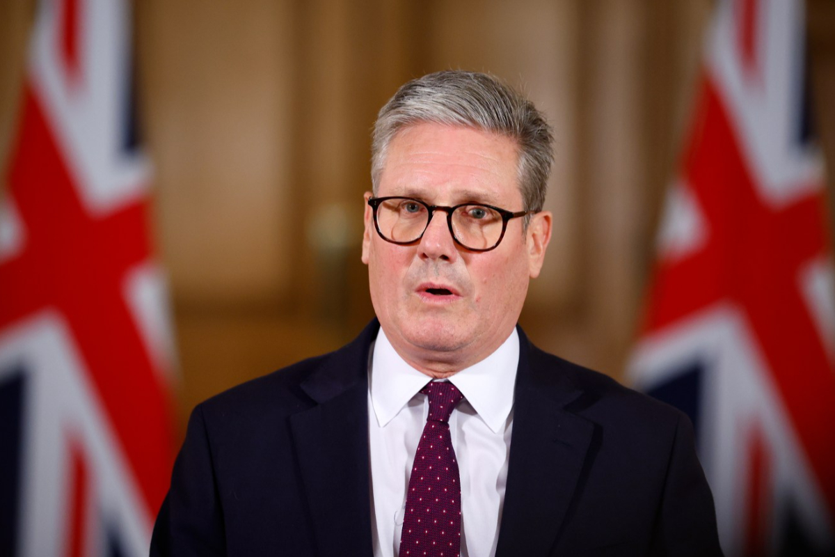 பிரித்தானிய பிரதமர் கீர் ஸ்டார்மருக்கு அரசியல் நெருக்கடி | Political Crisis British Pm Keir Starmer