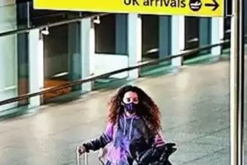 பணம் வாங்கிகொண்டு விசா இல்லாமலே புலம்பெயர்வோரை கனடாவுக்கு அனுப்பிவந்த நபர்: மேலதிக தகவல்கள்