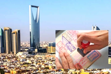 60 நொடிகளில் விசா கிடைக்கும்., சவுதி அரேபியாவில் தொடங்கப்பட்ட KSA Visa Portal
