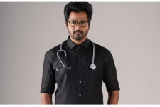 மாஸ்டர் படத்தை திரையரங்கில் கண்டு கழித்த நடிகர் சிவகார்த்திகேயன், ட்ரெண்டிங் புகைப்படம் இதோ..