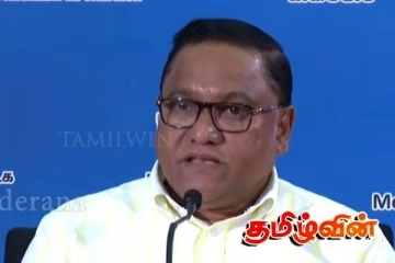 புதிய கல்விச் சீர்திருத்தம்:அமைச்சர் விஜித ஹேரத்தின் பரபரப்பான அறிவிப்பு