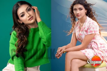 චතූ රාජපක්ෂ සමලිංගික පෙම්වතියක්..ද? අහපු ඇයට ඇය දුන්න සංවේදී පිළිතුර, ඇත්තටම අපි දෙන්නා..[PHOTOS]