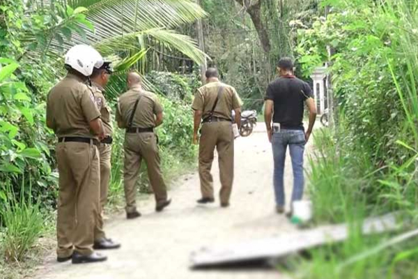 16 வயது சிறுமி நிர்வாண நிலையில் சடலமாக மீட்பு! | Find 16 Years Old Girl Body Kaluthura Sri Lanka