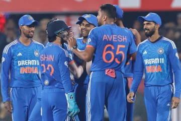 இறுதிப் போட்டியில் வெற்றியை தழுவிய இந்திய அணி!