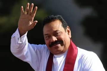 மஹிந்த இன்று வெளியிட்ட அறிவிப்பு!