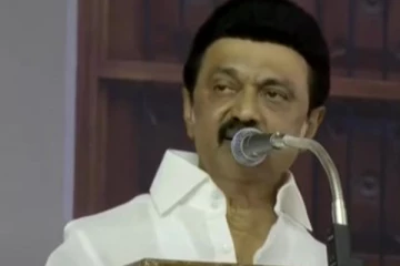 ஒன்றரை ஆண்டுக்குள் ஒன்றை இலட்சம் விவசாயிகளுக்கு இலவச மின் இணைப்பு - முதலமைச்சர்