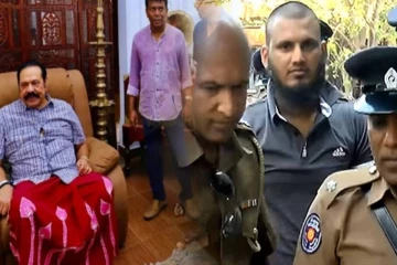 மகிந்த அரசுடன் நெருங்கிய தொடர்பில் இருந்து கஞ்சிபானி இம்ரான்! அநுர அரசு அம்பலப்படுத்தும் ரகசியம்