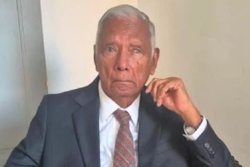 කුමාර් සංගක්කාරගේ පියා අභාවප්ප්‍රාප්ත වෙයි