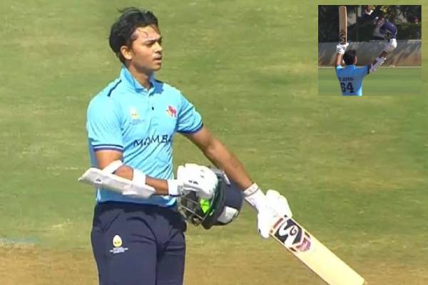 Yashaswi Jaiswal Yashaswi Jaiswal