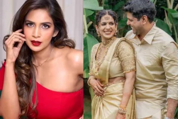 அனிருதாவை காதலித்து திருமணம் செய்ய இதுதான் காரணம்!! சம்யுக்தா சொன்ன ரகசியம்..