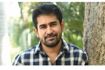 ரசிகர்களுக்கு குட் நியூஸ் சொன்ன விஜய் ஆண்டனி... - மகிழ்ச்சியில் ரசிகர்கள்..!