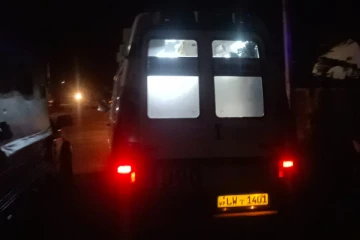 லண்டனிலிருந்து இலங்கை வந்த இளம் குடும்ப பெண் சடலமாக மீட்பு (PHOTOS)