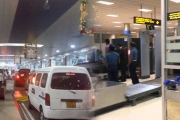 போலி வீசாக்களை பயன்படுத்தி இத்தாலி செல்ல முயன்றவர்கள் கைது