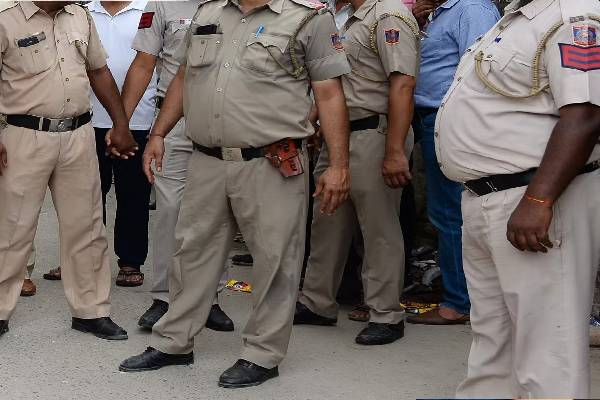 haryana 8yearold teen kills