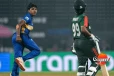 බංග්ලාදේශ කණ්ඩායමේ ක්රීඩිකාවට අවමන් කළැයි මල්කි ICCයෙන් අවවාද
