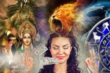 குறுகிய காலத்திலேயே பணக்காரராக மாறும் யோகம் கொண்ட 4 ராசிக்காரர்கள் யார்ன்னு தெரியுமா?