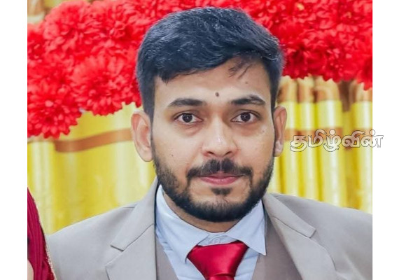 திருகோணமலையில் விபத்து! இளைஞரொருவர் மரணம் | Accident On Trinco Youth Dies திருகோணமலையில் விபத்து! இளைஞரொருவர் மரணம் | Accident On Trinco Youth Dies