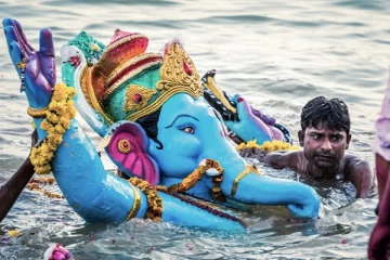 பிள்ளையாரை நீரில் ஏன் கரைக்கிறார்கள்? வியக்க வைத்த தமிழரின் அறிவியல்