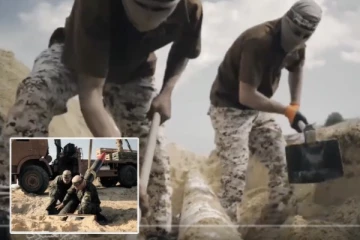 தண்ணீர் குழாய்களை ஆயுதமாக மாற்றும் ஹமாஸ் படையினர்: கைகோர்க்கும் நட்பு நாடுகள்