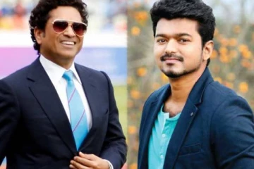 சச்சின் டெண்டுல்கருக்கு வரி விலக்கு கொடுத்தார்கள், விஜய்க்கும் உரிமை உள்ளது- பிரபலத்தின் அதிரடி