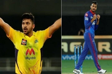 டி20 உலகக் கோப்பை போட்டியில் இந்திய அணி வீரர் மாற்றம் - ரசிகர்கள் அதிர்ச்சி