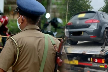 வாகனங்களை லீசிங் செய்யும் நிறுவனங்களுக்கு எதிராக கடுமையாகும் கட்டுப்பாடு