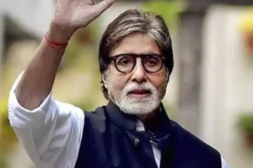 வீட்டை விற்பனை செய்த அமிதாப் பச்சன்! விலை இத்தனை கோடியா>