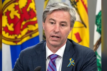 நோவா ஸ்கோசியாவில் இடைத் தேர்தல் நடத்துமாறு கோரிக்கை