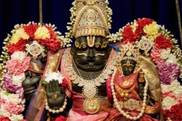 வீட்டில் செல்வம் பெருக வேண்டுமா? லட்சுமி நரசிம்மர் கோயில்களில் தரிசனம் செய்யுங்கள்