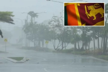 இலங்கையில் மலையக மக்களுக்கு ஆபத்து: விடுக்கப்பட்டுள்ள அபாய எச்சரிக்கை