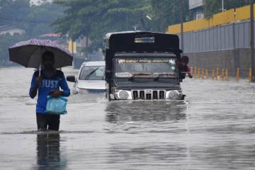 இன்றும் இடியுடன் கூடிய மழை; வளிமண்டலவியல் திணைக்களம் அறிவிப்பு