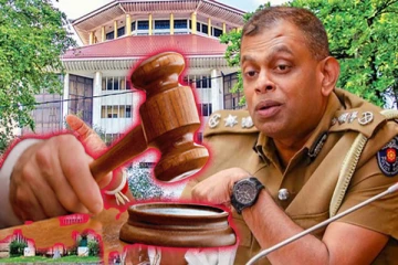 சிரேஷ்ட பிரதி பொலிஸ் மா அதிபர் தாக்கல் செய்த நீதிப்பேராணை: நீதிமன்று பிறப்பித்துள்ள உத்தரவு