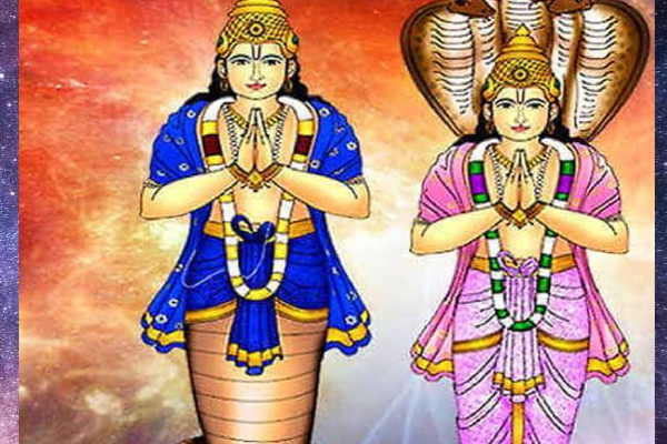 புத்தாண்டில் ராகு பெயர்ச்சி: இந்த ராசிக்காரர்கள் எச்சரிக்கையாக இருக்க வேண்டும்! | Rahu Peyarchi The New Year Problems Zodiac Signs