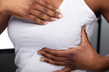 மார்பக வீக்கத்தால் அவதியா? எளிதில் சரிசெய்ய இந்த கசாயம் மட்டும் போதும்