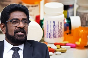 பிரேரணையை எதிர்கொள்ள தயார்: கெஹலிய சவால்