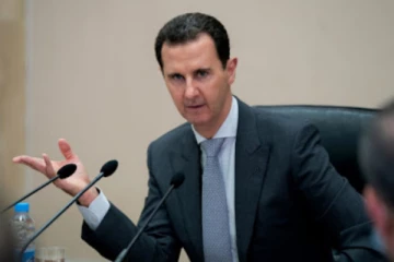 பரபரப்புக்கு மத்தியில்! சிரியாவின் 4ஆவது தடவையாக ஜனாதிபதியானார் பஷார் அல் அசாத்