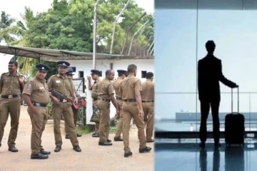 கொள்ளுப்பிட்டியில் போலி வெளிநாட்டு வேலைவாய்ப்பு நிறுவனம் சுற்றிவளைப்பு