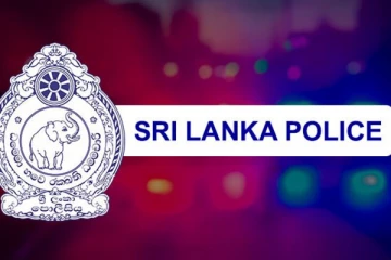 நான்கு சிரேஷ்ட பொலிஸ் அதிகாரிகள் இடமாற்றம்