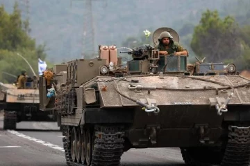 இஸ்ரேலின் மொத்த ராணுவ பலம் இது தான்... பல பில்லியன் டொலர் நிதியுதவியை குவிக்கும் அமெரிக்கா