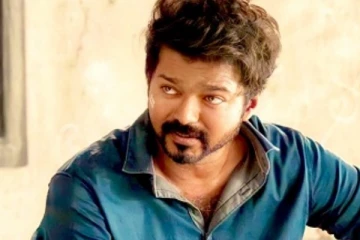 தளபதி 66 முதல் பாடல் பற்றி வந்த சூப்பர் அப்டேட்! யாரு பாடுறாங்க தெரியுமா