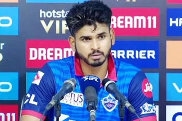 வந்தா ராஜாவாக தான் வருவேன் - டெல்லி கேப்பிடலில் மீண்டும் ஸ்ரேயாஸ் ஐயர்