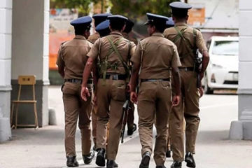 பொலிஸ்மா அதிபரின் அதிரடியால் ஒரே நாளில் சிக்கிய 500 க்கும் மேற்பட்டோர்