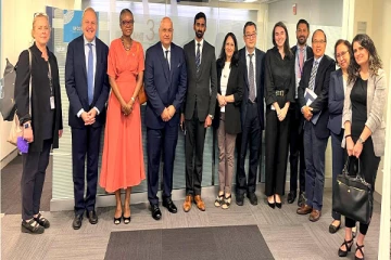 பெருந்தோட்ட மக்களின் பிரச்சினைகள் குறித்து உலக வங்கி அதிகாரிகளுடன் ஜீவன் கலந்துரையாடல்