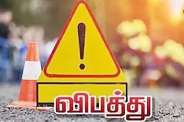 யாழ்ப்பாணம் நோக்கி சென்ற பேருந்து விபத்து ; ஒருவர் வைத்தியசாலையில் அனுமதி