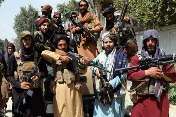 தாலிபான்களின் அட்டூழியம் - அவதியுறும் மக்கள்: பசியால் வாடும் குழந்தைகள் | Talibans Tortured People Public Suffer For Food