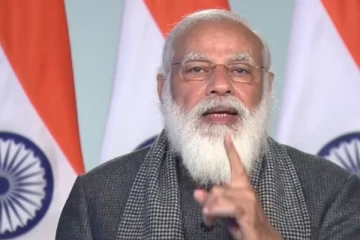 பிரதமர் மோடி முதல்வர்களுடன் அவசர ஆலோசனை நடத்த உள்ளார்.! ஏன் தெரியுமா?