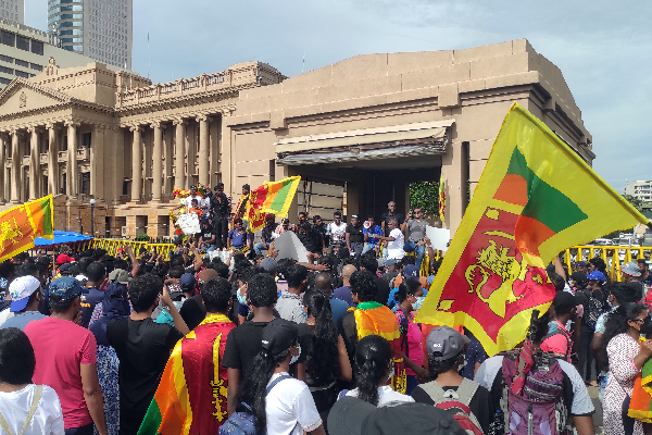 தமிழர்கள் மீண்டும் வரலாற்று தவறை இழைக்க வேண்டாம்! தயான் விடுத்த எச்சரிக்கை | Tamils Should Not The Historical Mistake Warns