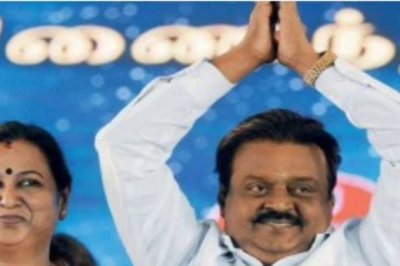 அதிமுக பேச்சுவார்த்தை தொடங்கவில்லை.. திமுக பக்கம் சாய்கிறதா தேமுதிக?