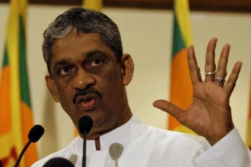 துப்பாக்கி பிரயோகத்திற்கான உத்தரவு வழங்கப்பட்டுள்ளதா..! கடும் ஆபத்து தொடர்பில் சரத் பொன்சேகா எச்சரிக்கை