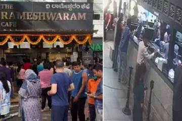 ராமேஸ்வரம் கஃபே குண்டுவெடிப்பு; ஸ்லீப்பர் செல்லாக இருவர் தொடர்பா? வழக்கில் நடந்த ட்விஸ்ட்!